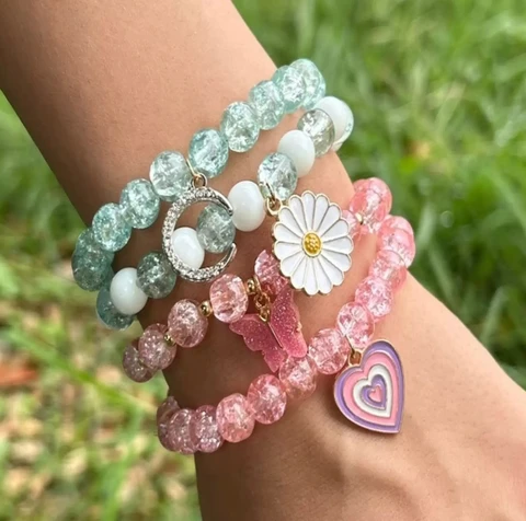 Beaded Bracelets